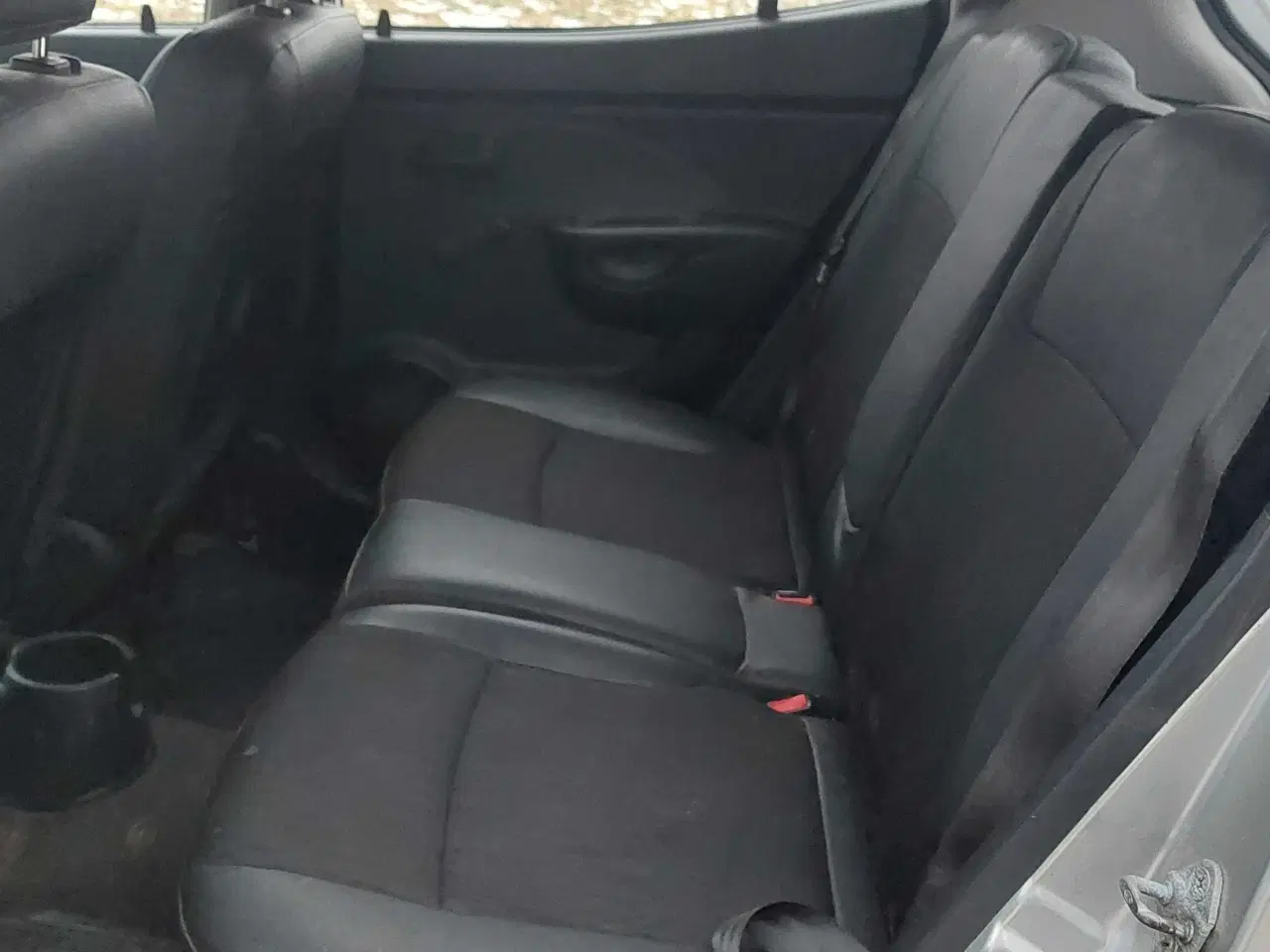 Billede 7 - Nysynet KIA Picanto 