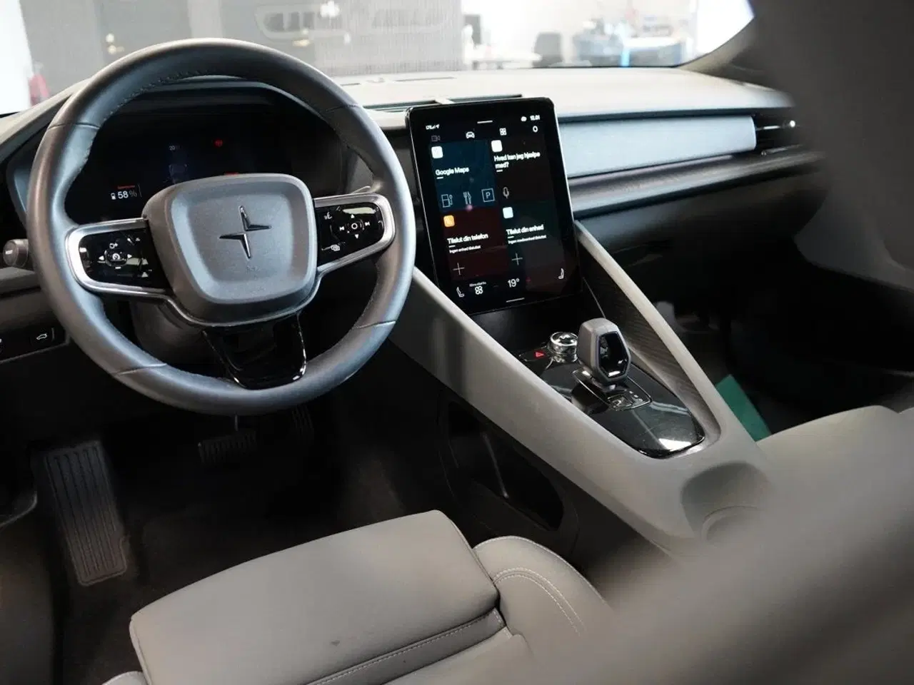 Billede 9 - Polestar 2  Standard Range
