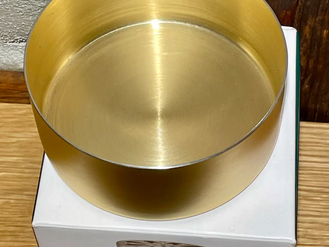 Billede 5 - Stelton christmas bonbonniere