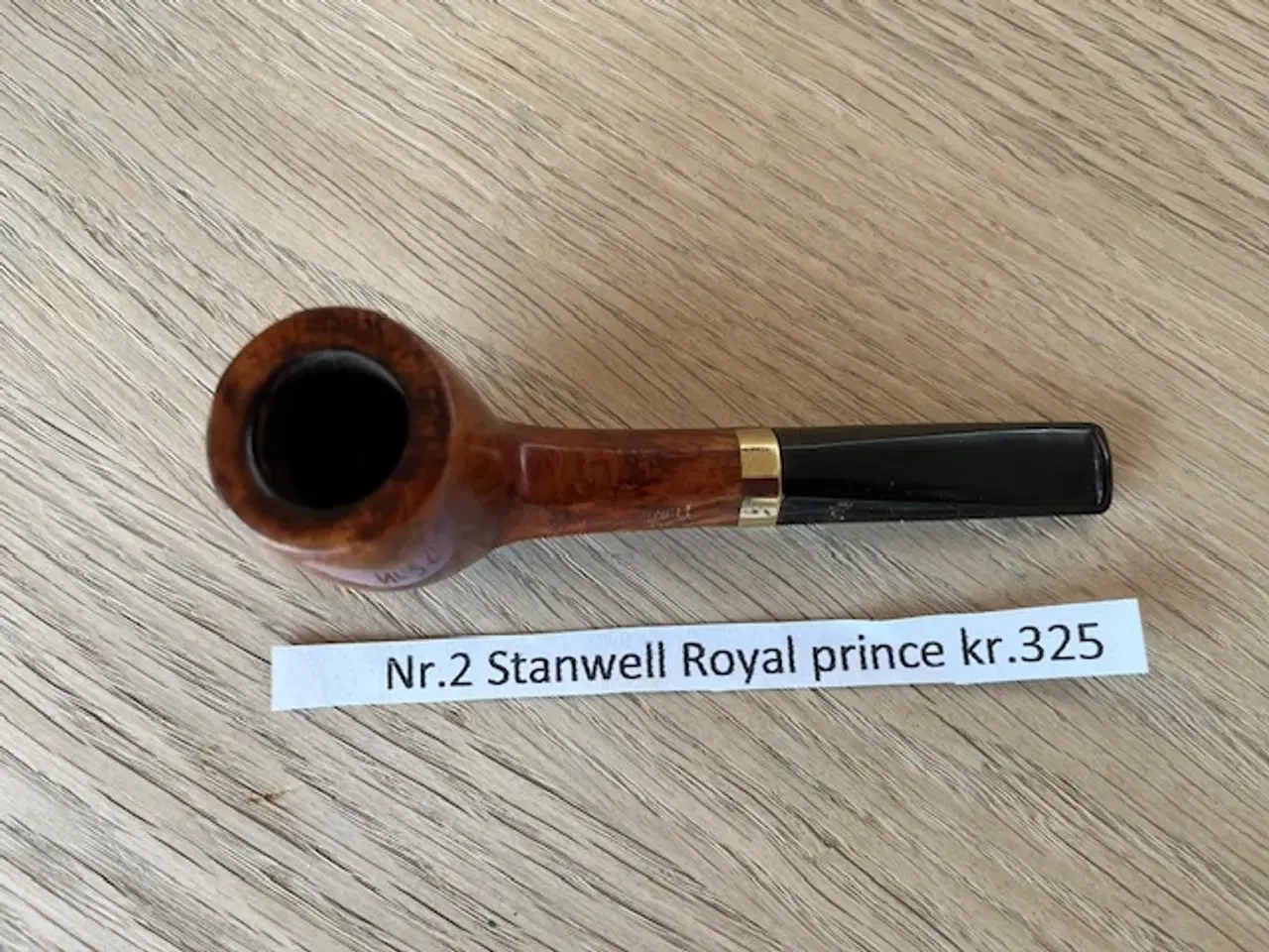 Billede 2 - Ks 2 Stanwell piber fra kr.200 pr stk.