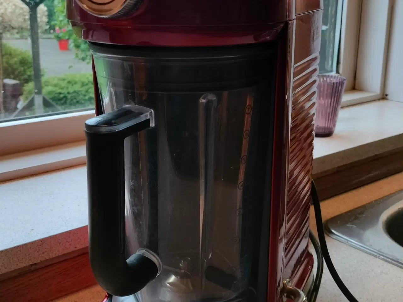 Billede 3 - KitchenAid blender