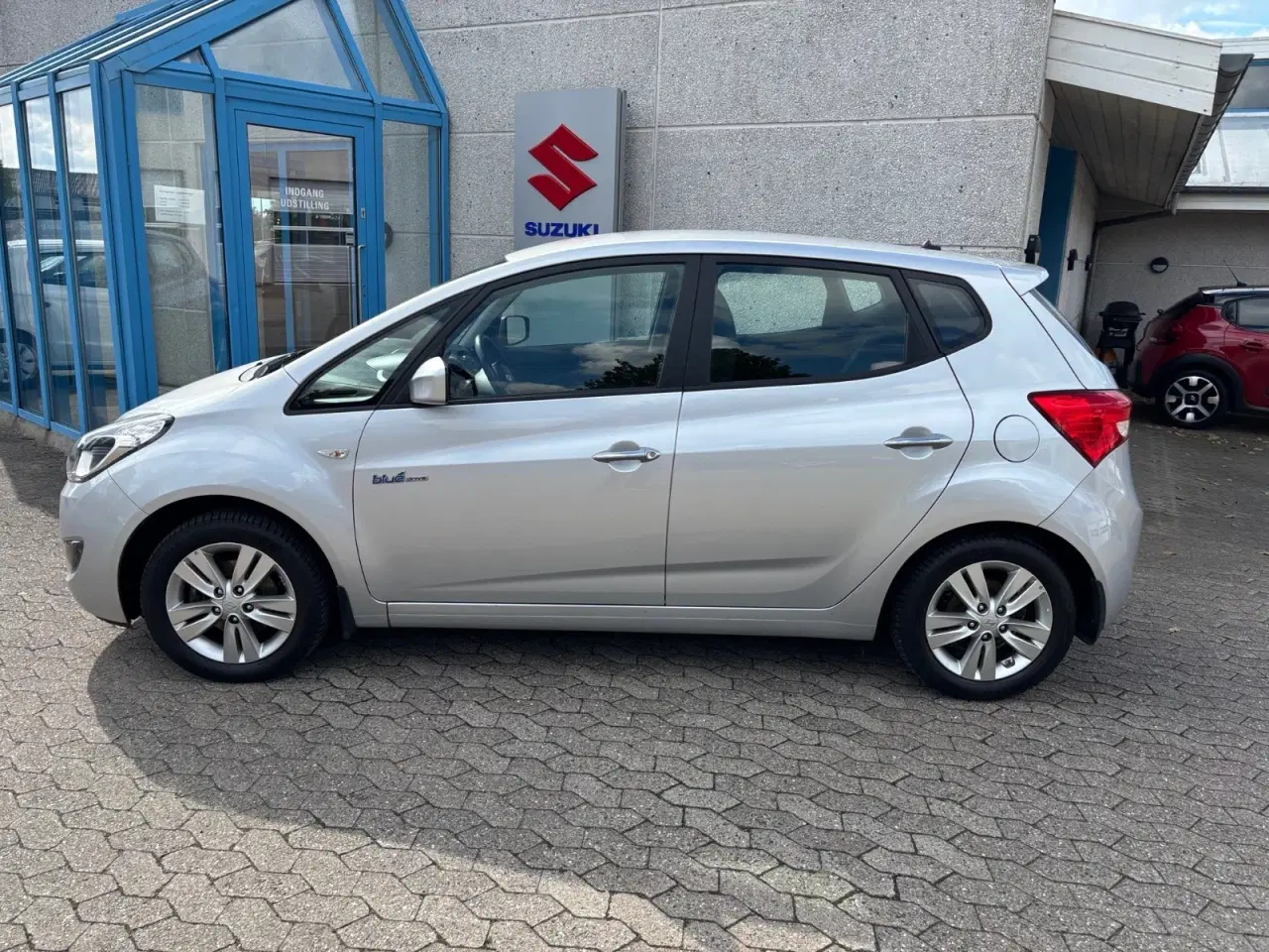 Billede 3 - Hyundai ix20 1,4 CVVT Comfort