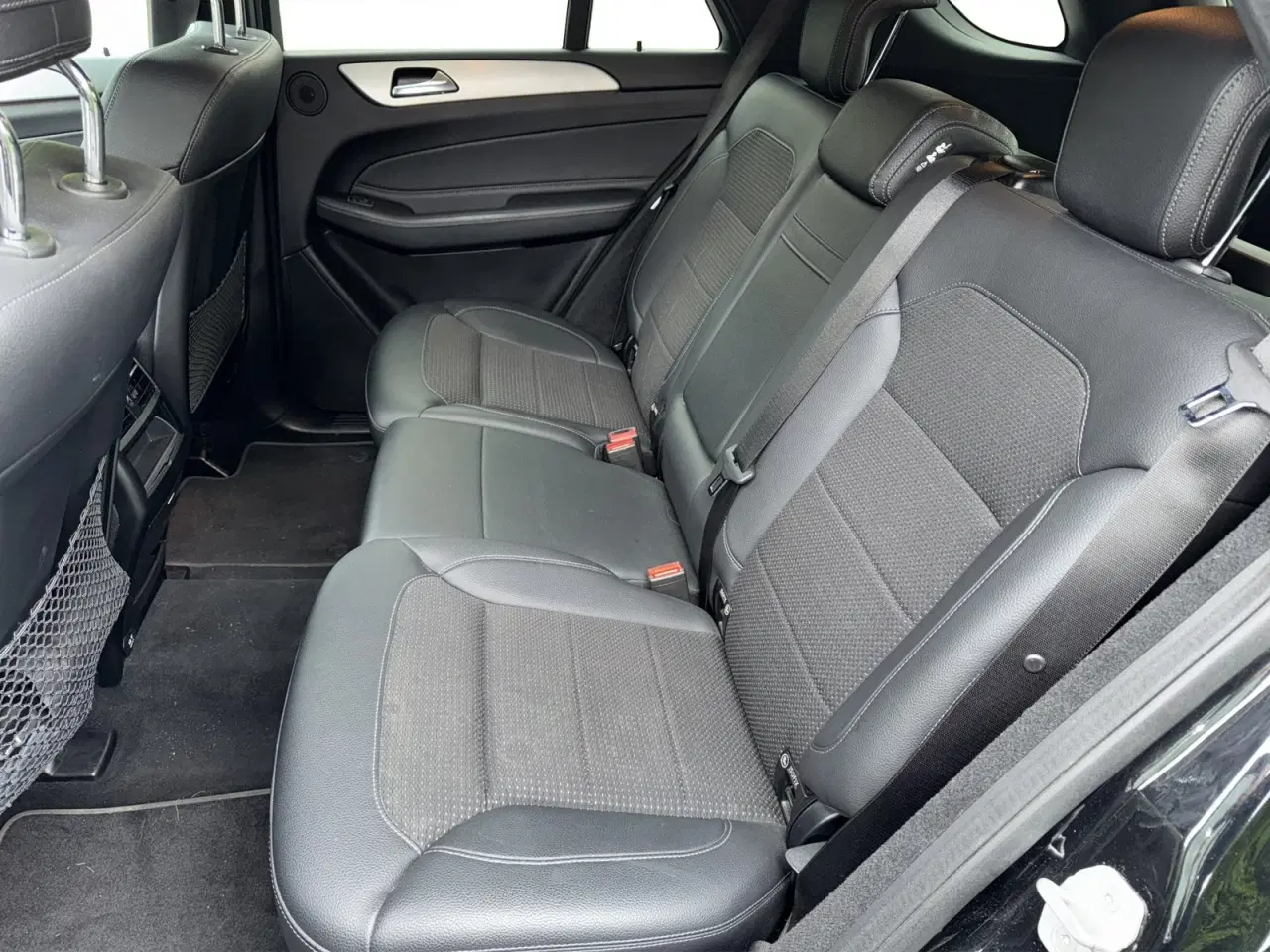 Billede 15 - Mercedes GLE350 d 3,0 aut. 4Matic