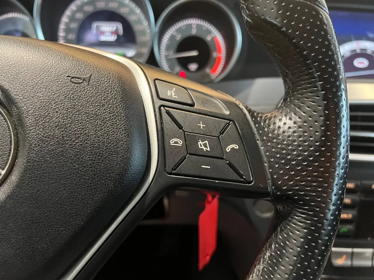 Billede 13 - Mercedes C200 2,2 CDi Avantgarde AMG stc. aut.