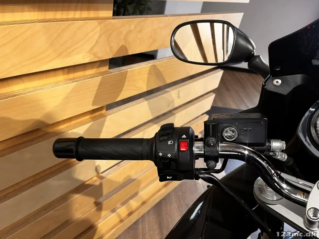 Billede 16 - Suzuki GSF 650 S Bandit