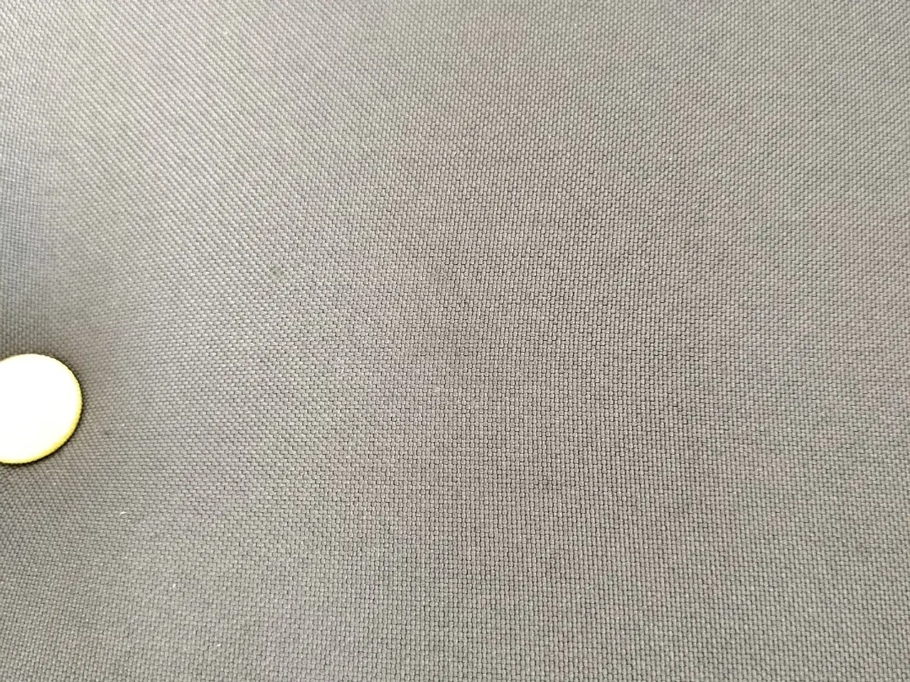 Billede 5 - Fin mørkegrå sovesofa 