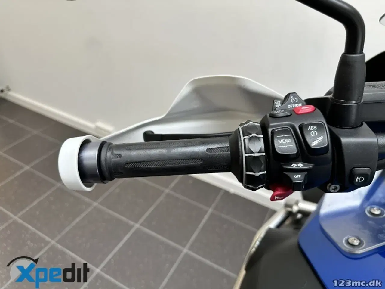 Billede 9 - BMW R 1250 GS Adventure