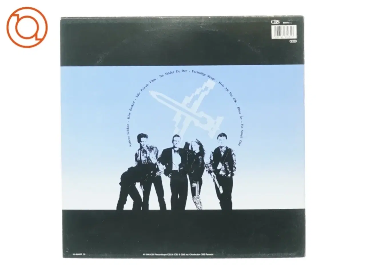 Billede 2 - Corps, hvis alt var ok fra Cvs (str. 30 cm)