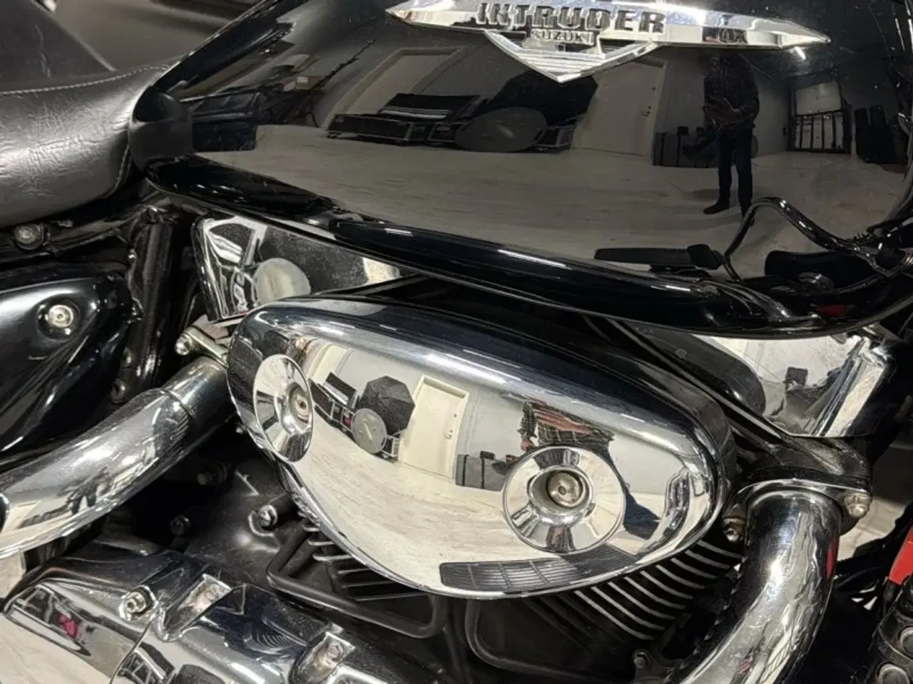 Billede 1 - Suzuki VL 1500 Intruder