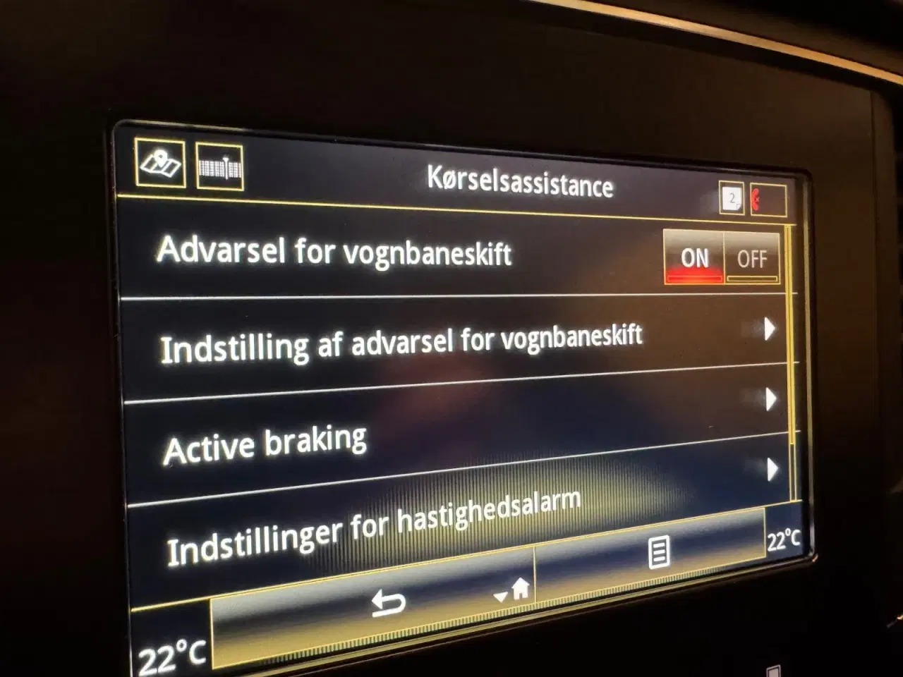 Billede 12 - Renault Megane IV 1,3 TCe 140 Limited Sport Tourer