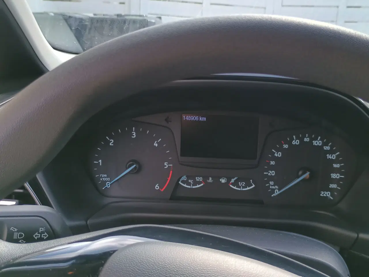 Billede 7 - Ford Fiesta 