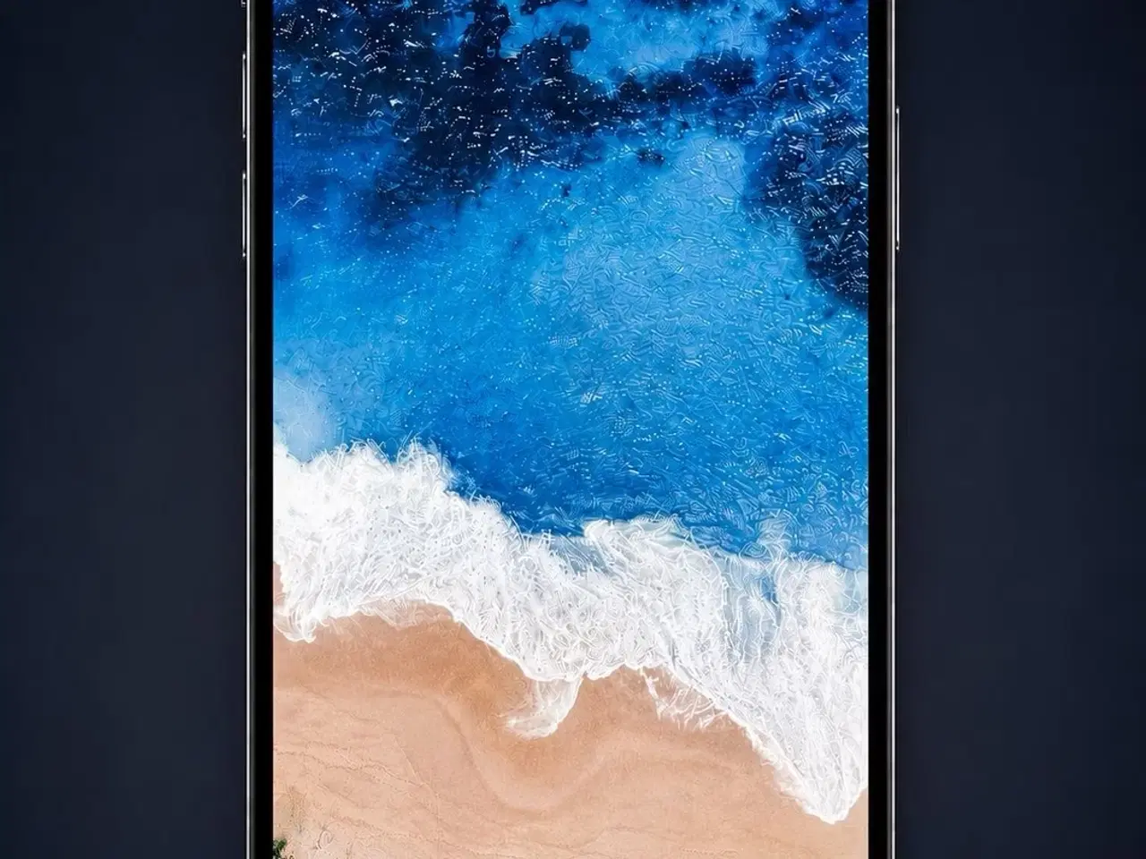 Billede 2 - iPhone 14 Pro Max, 512 GB, Guld, God stand