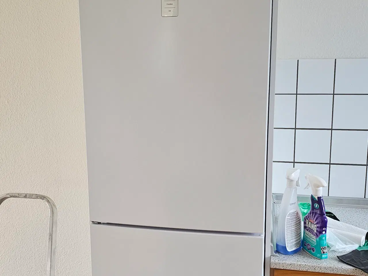 Billede 2 - Point kølefryseskab Low noise