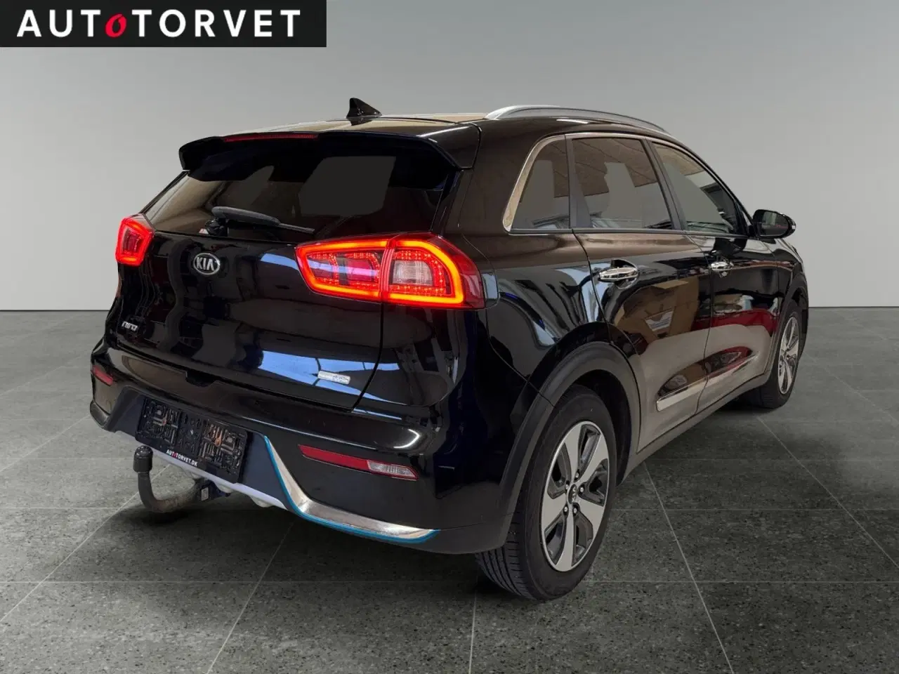 Billede 3 - Kia Niro 1,6 PHEV Advance DCT