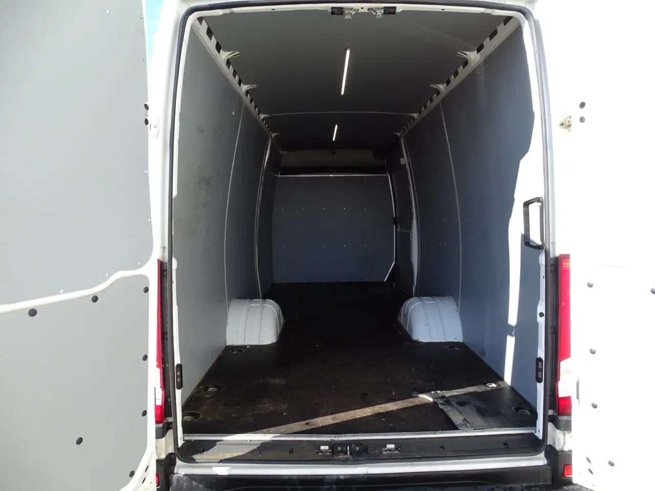 Billede 8 - Iveco Daily 35C18HA8 16m3