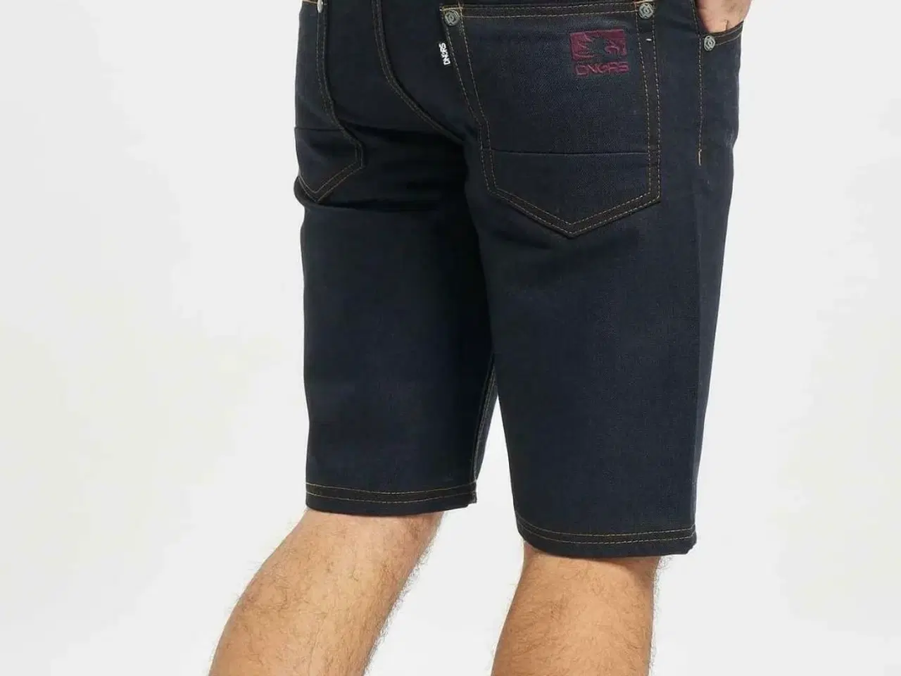 Billede 2 - Baggy Fit shorts 