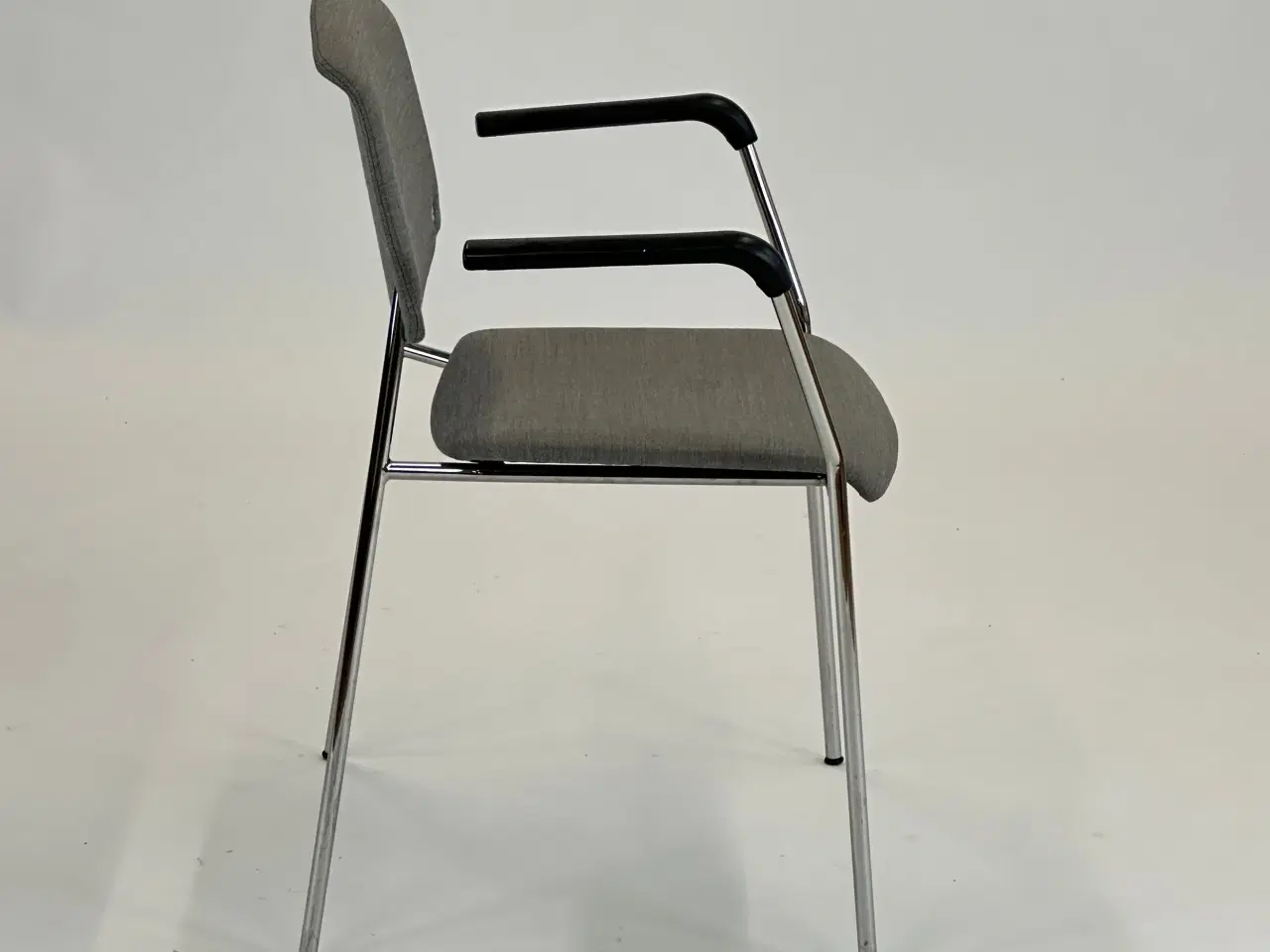 Billede 6 - Pause Chair Fra Magnus Olesen (Lysegrå)