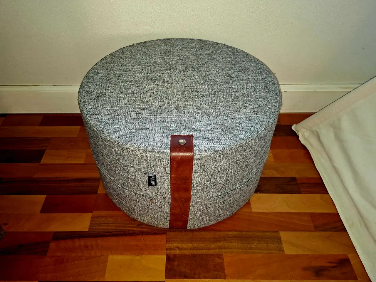 Billede 5 - Louise Smærup puf