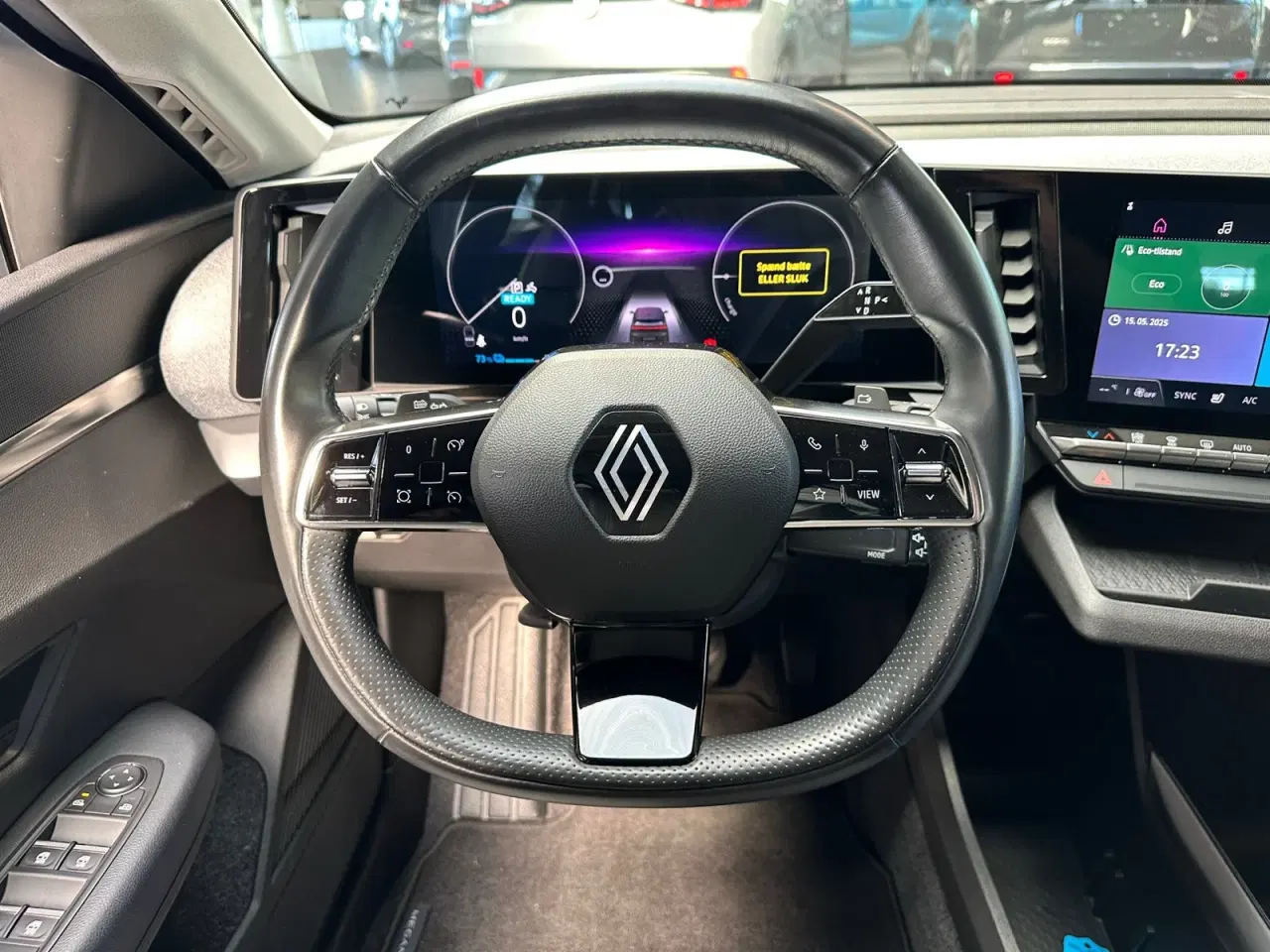Billede 10 - Renault Megane E-Tech 40 Equilibre