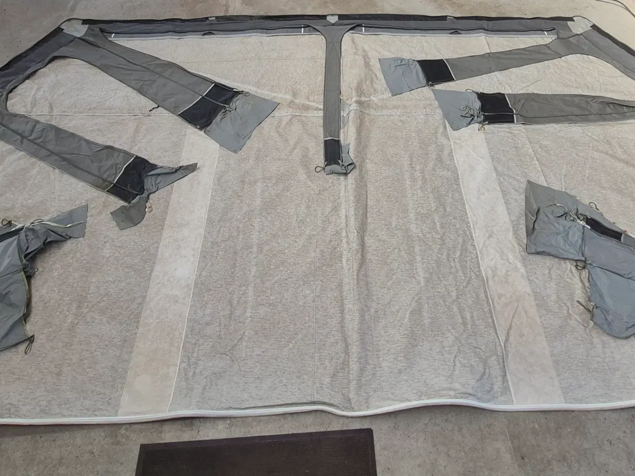 Billede 4 - Isabella Penta Flint A1075/G20