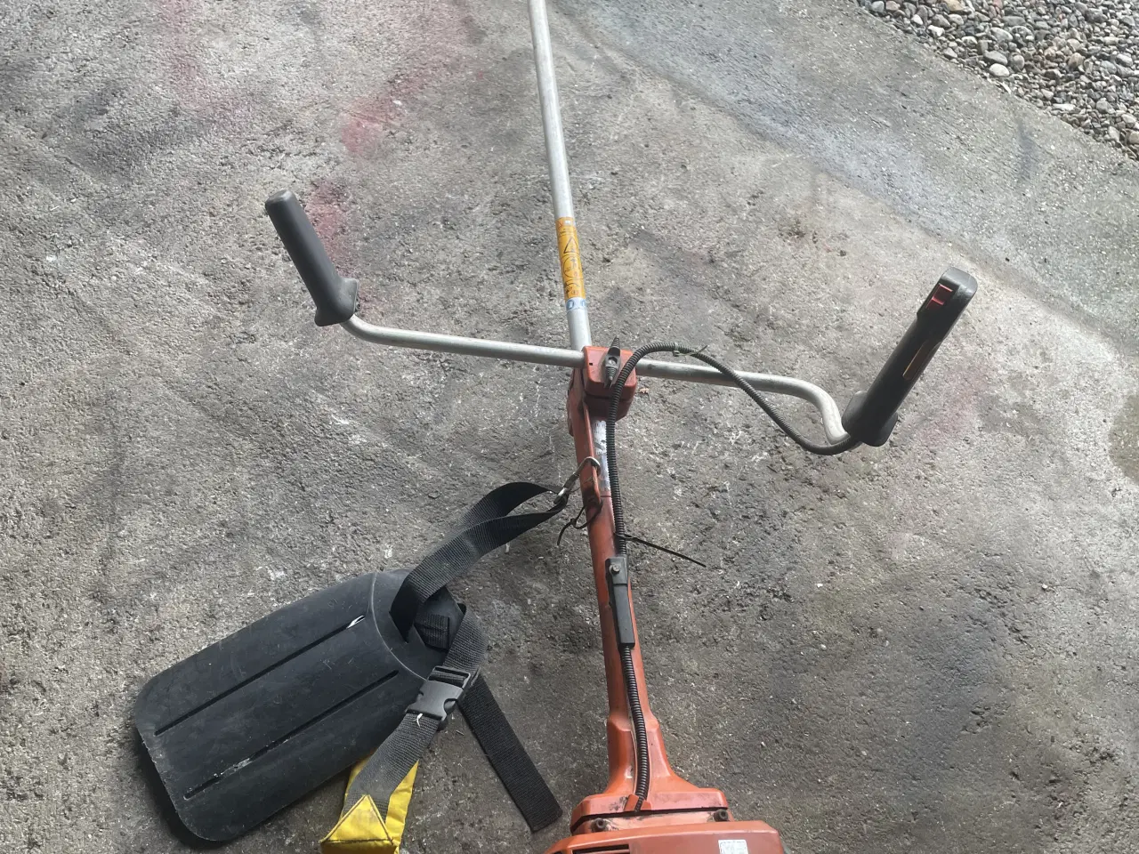 Billede 1 - Husqvarna trimmer model 225R