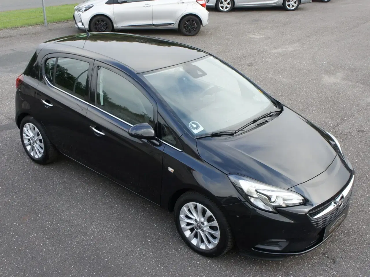 Billede 3 - Opel Corsa 1,0 T 90 Sport