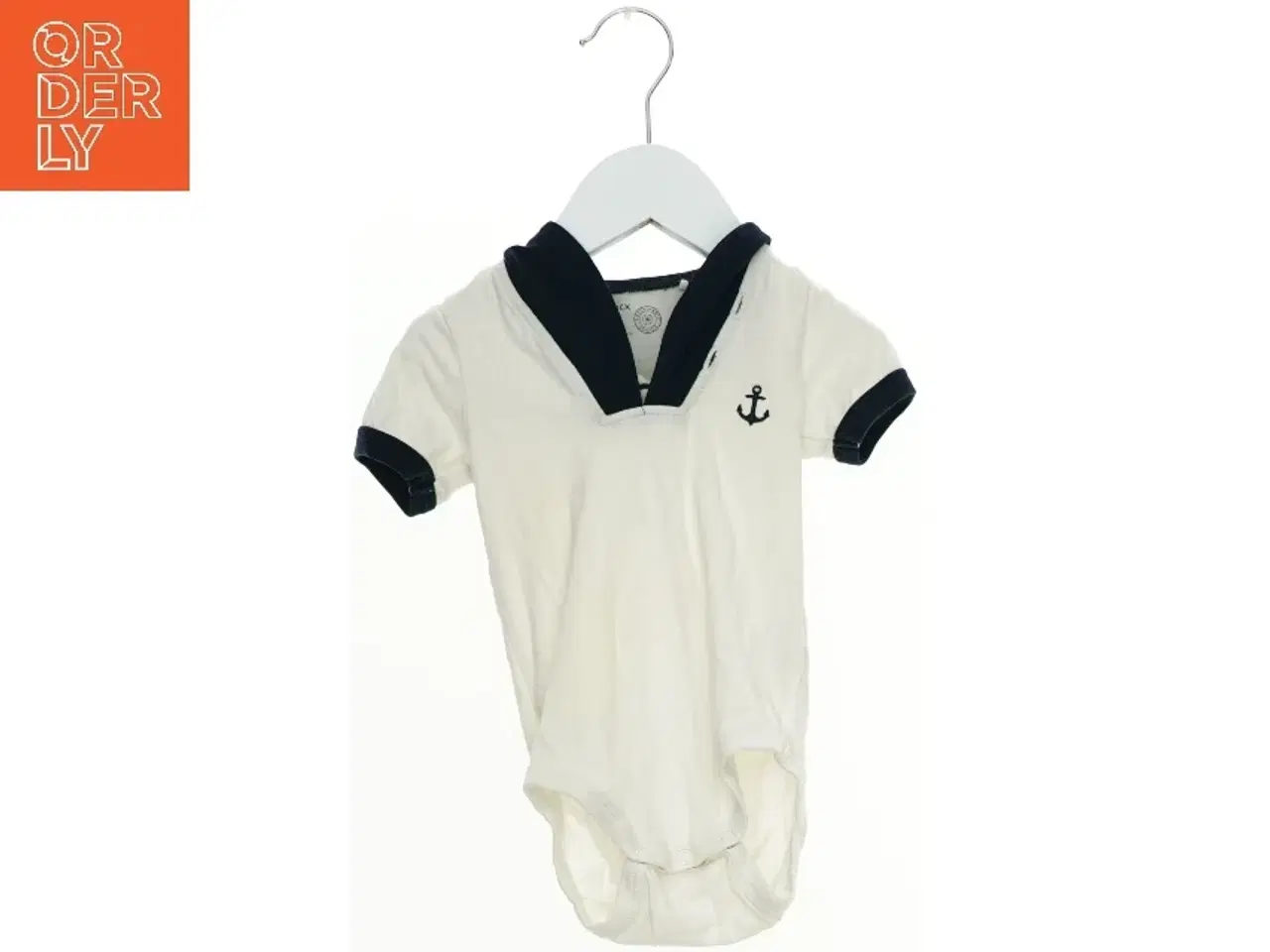 Billede 1 - Bodystocking fra Lindex (str. 68 cm)