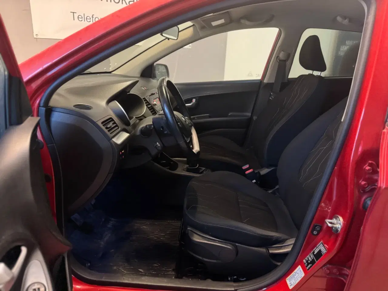 Billede 8 - Kia Picanto 1,2 Attraction