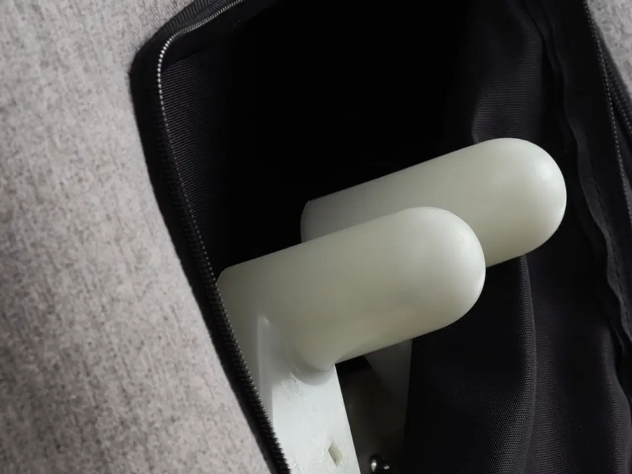 Billede 2 - Helt ny massagestol