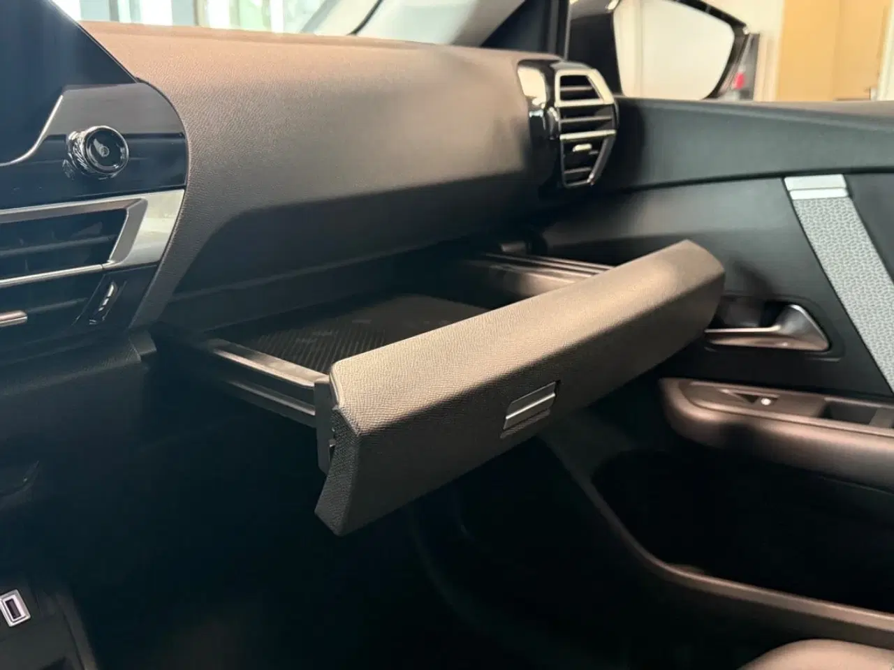 Billede 18 - Citroën ë-C4 50 Plus