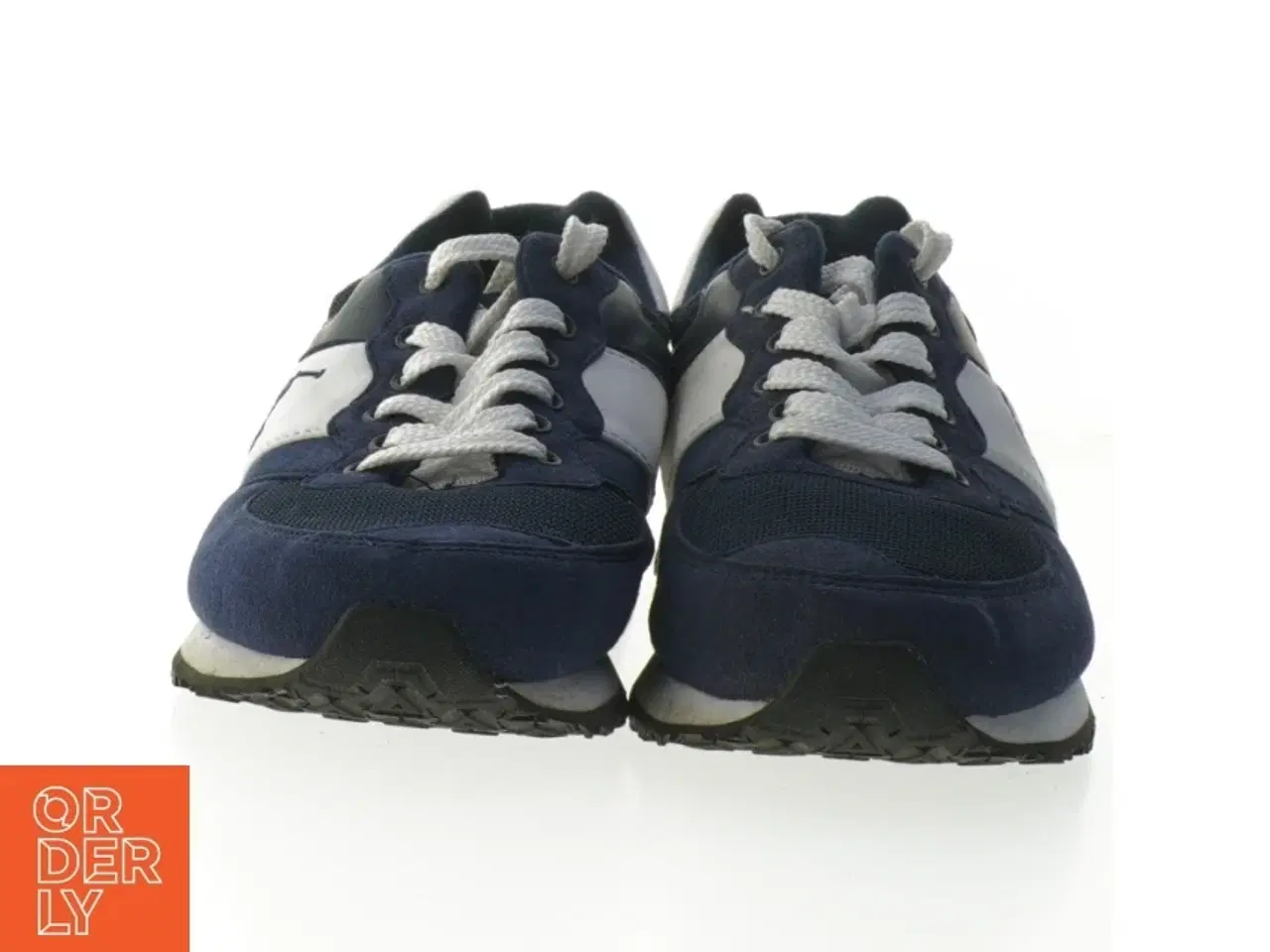 Billede 3 - Ralph Lauren Polo Sport sneakers fra Ralph Lauren (str. 40 )