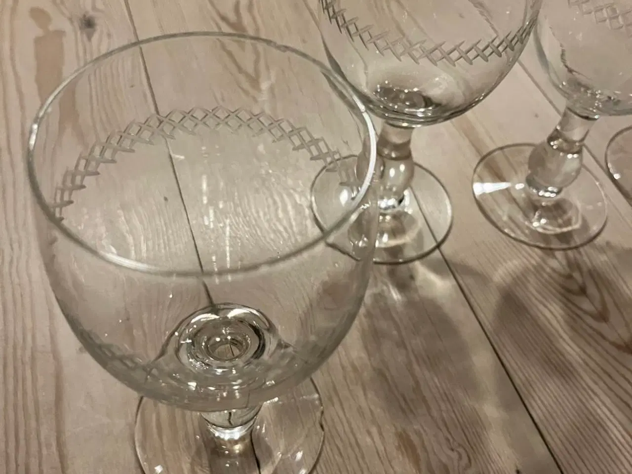 Billede 2 - Glas