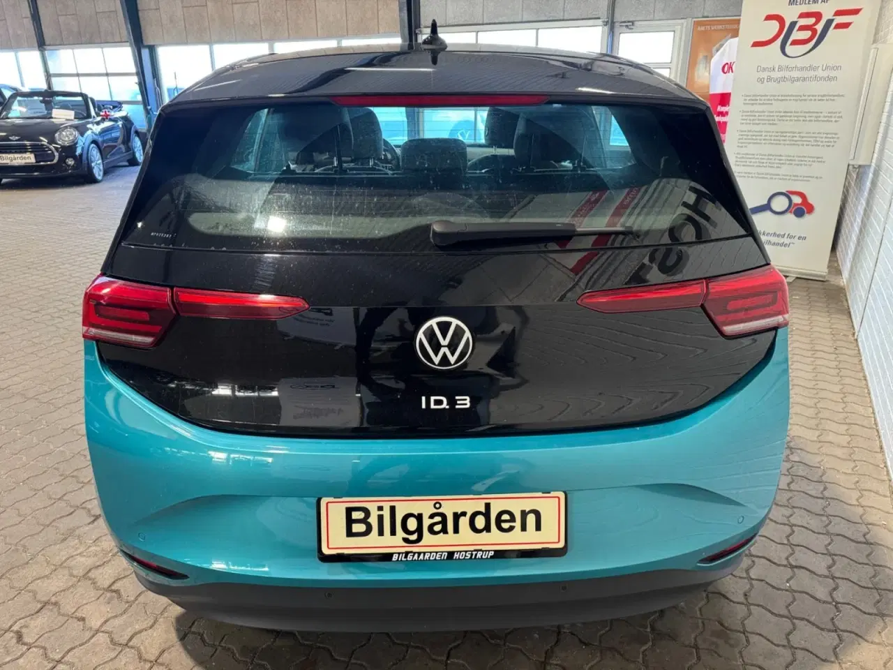Billede 4 - VW ID.3 58 Pro Performance Life