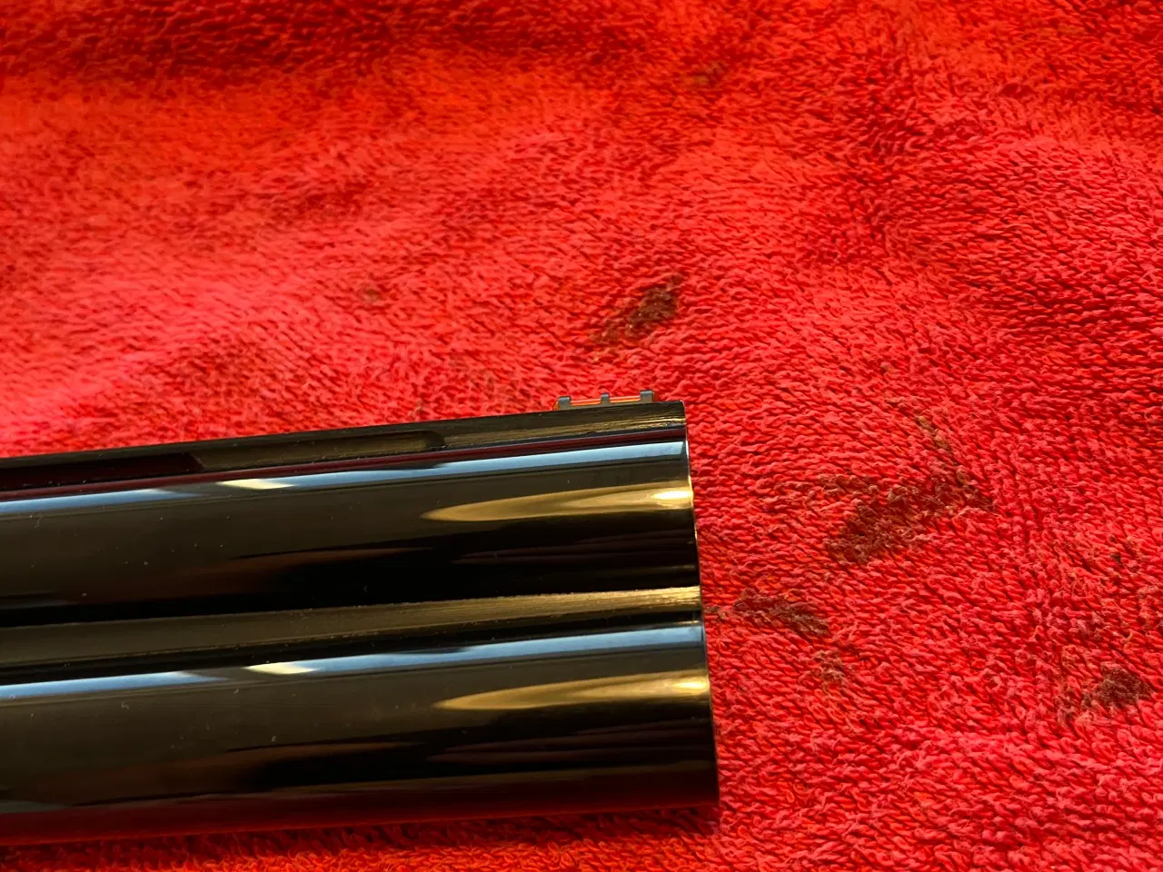 Billede 2 - Nordhunt 12/76 Adj. Chokes og 76 cm løb