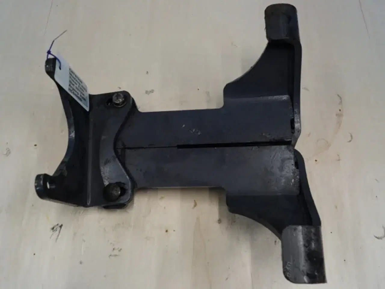 Billede 2 - Mustang 2026 Support