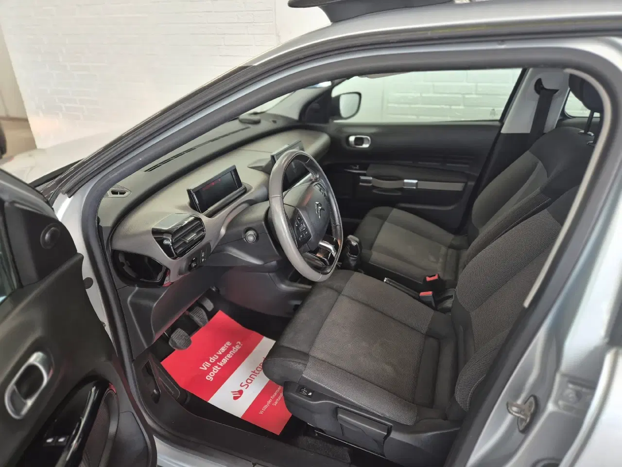 Billede 6 - Citroën C4 Cactus 1,6 Blue HDi Extra start/stop 100HK 5d