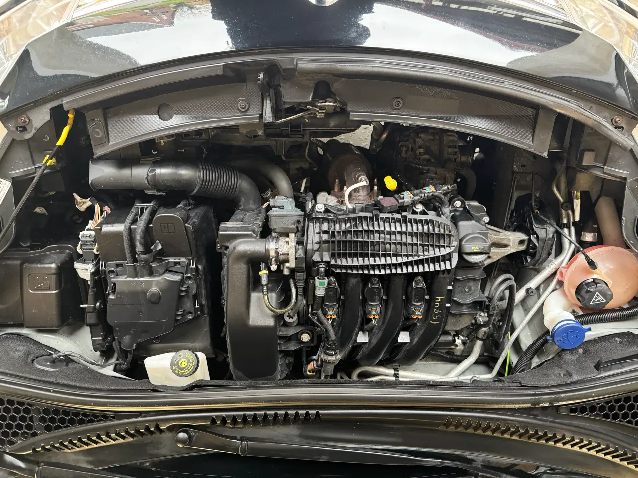 Billede 6 - Citroen C3 Lav KM