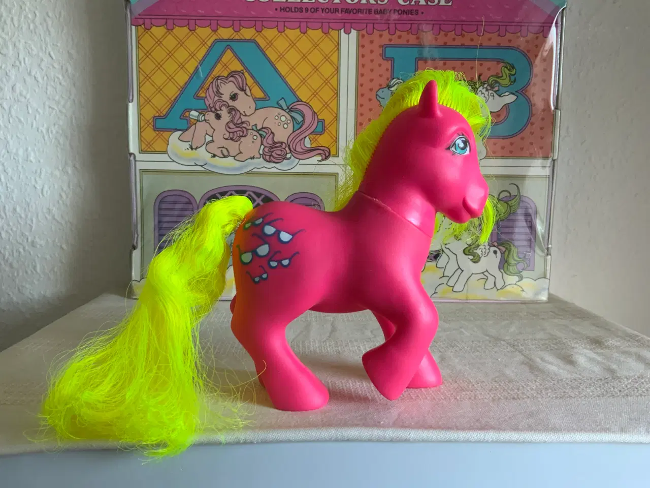 Billede 1 - My little Pony