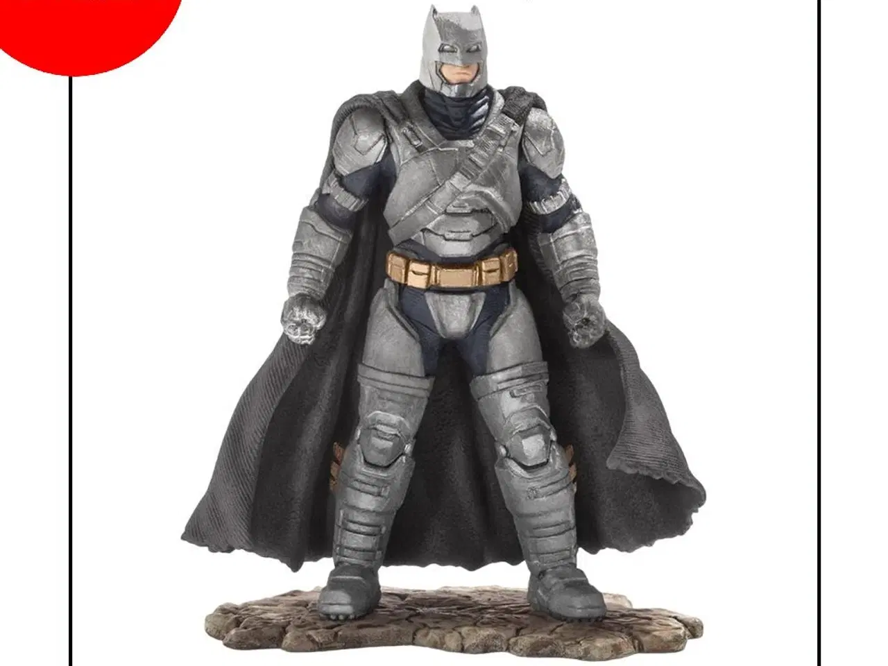 Billede 1 - Schleich 22526 Batman (2016)