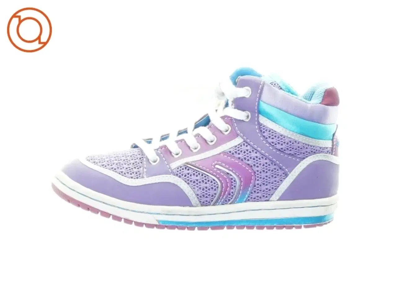 Billede 1 - Sko fra Geox (str. 31 )