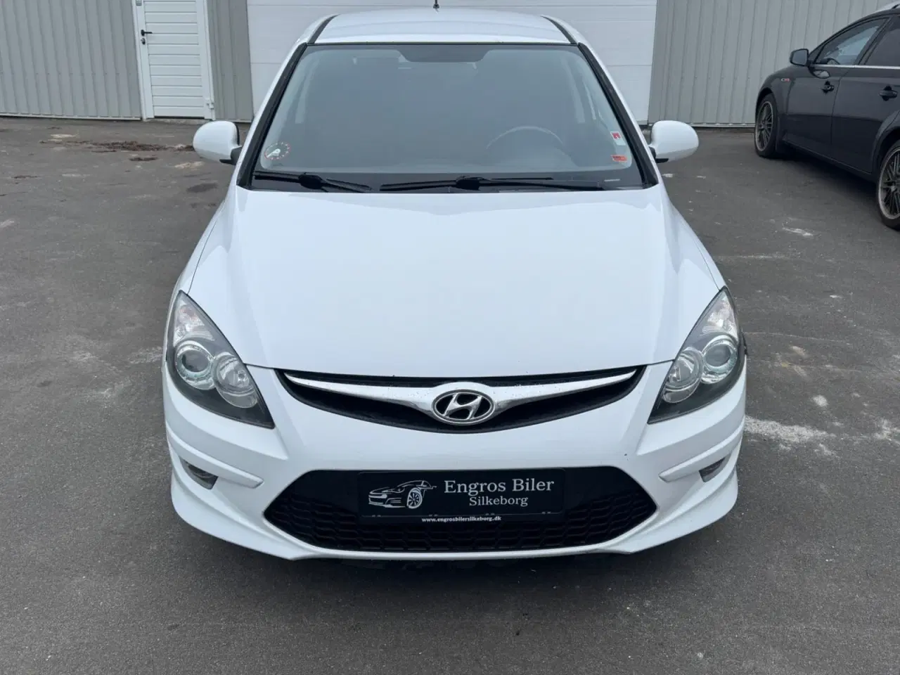 Billede 2 - Hyundai i30 1,4 CVVT Classic Cool