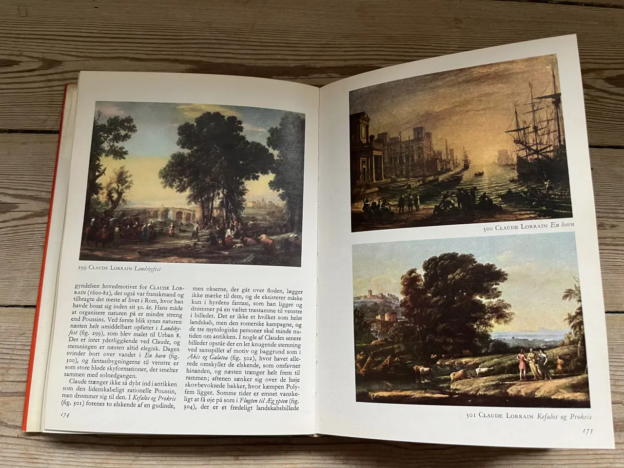 Billede 4 - Malerkunstens historie, af Michael Levey