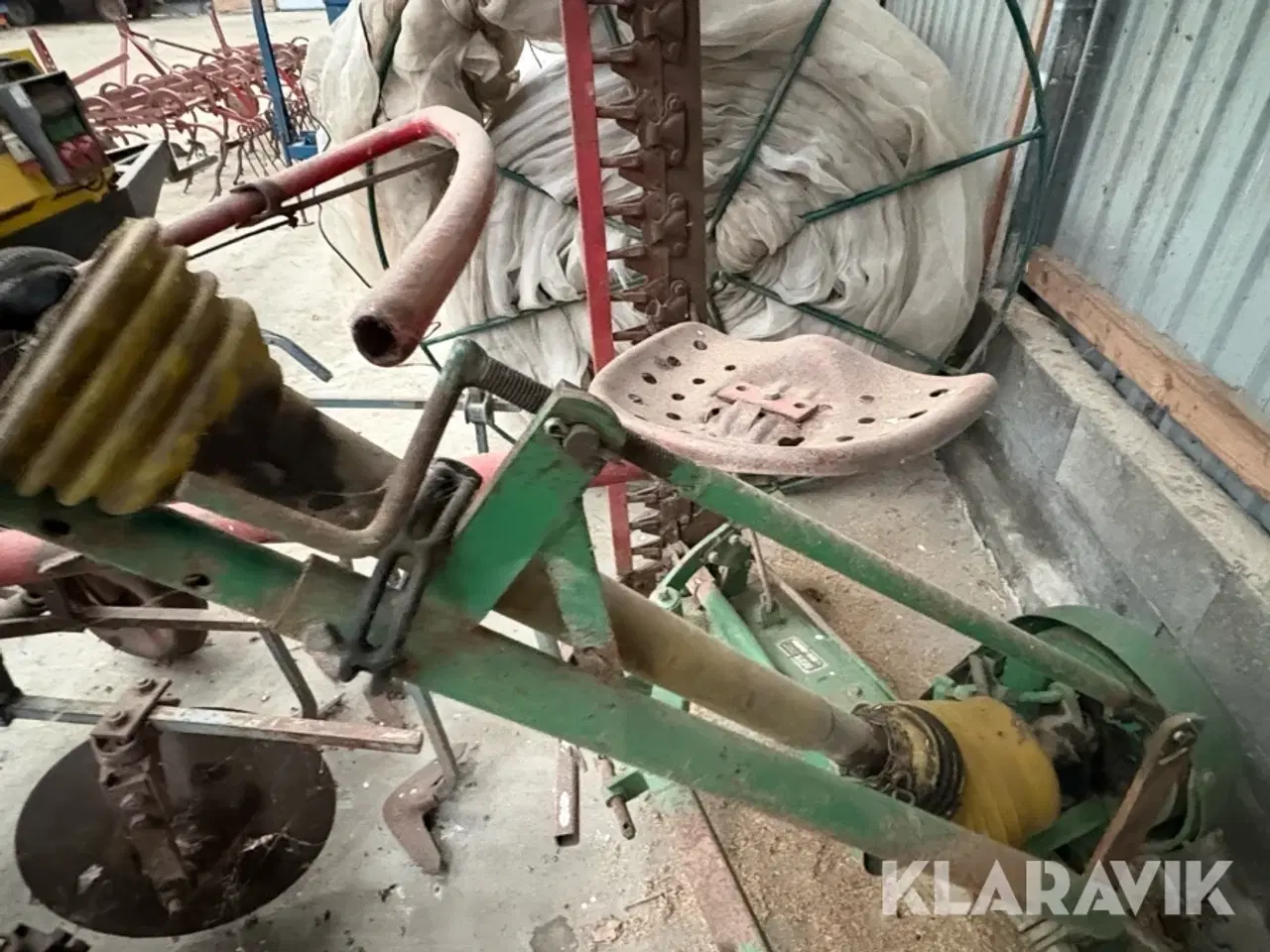 Billede 12 - Fingerklipper Aktiv Fischer AB