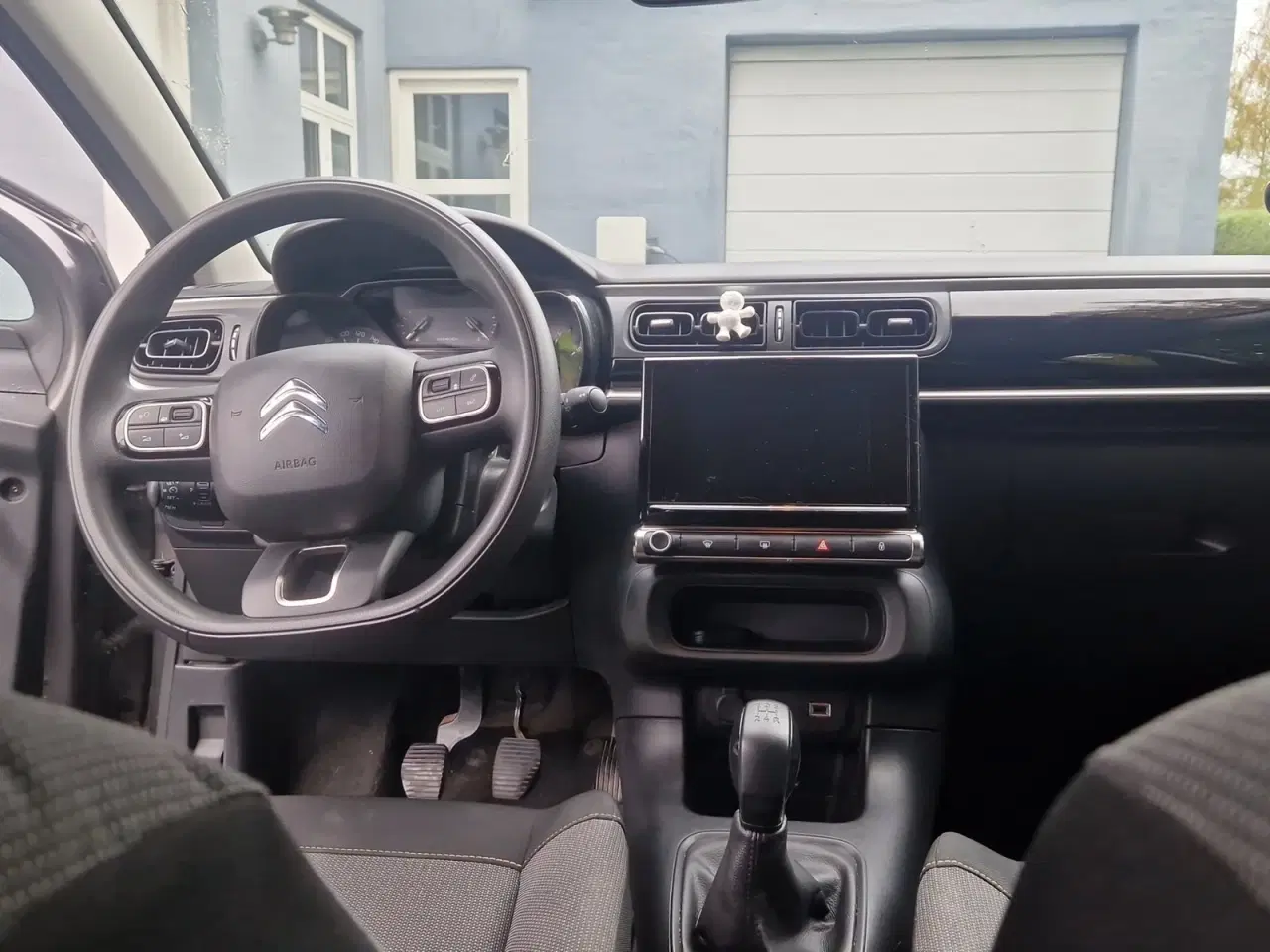 Billede 10 - Citroën C3 1,2 PureTech 82 Iconic LTD