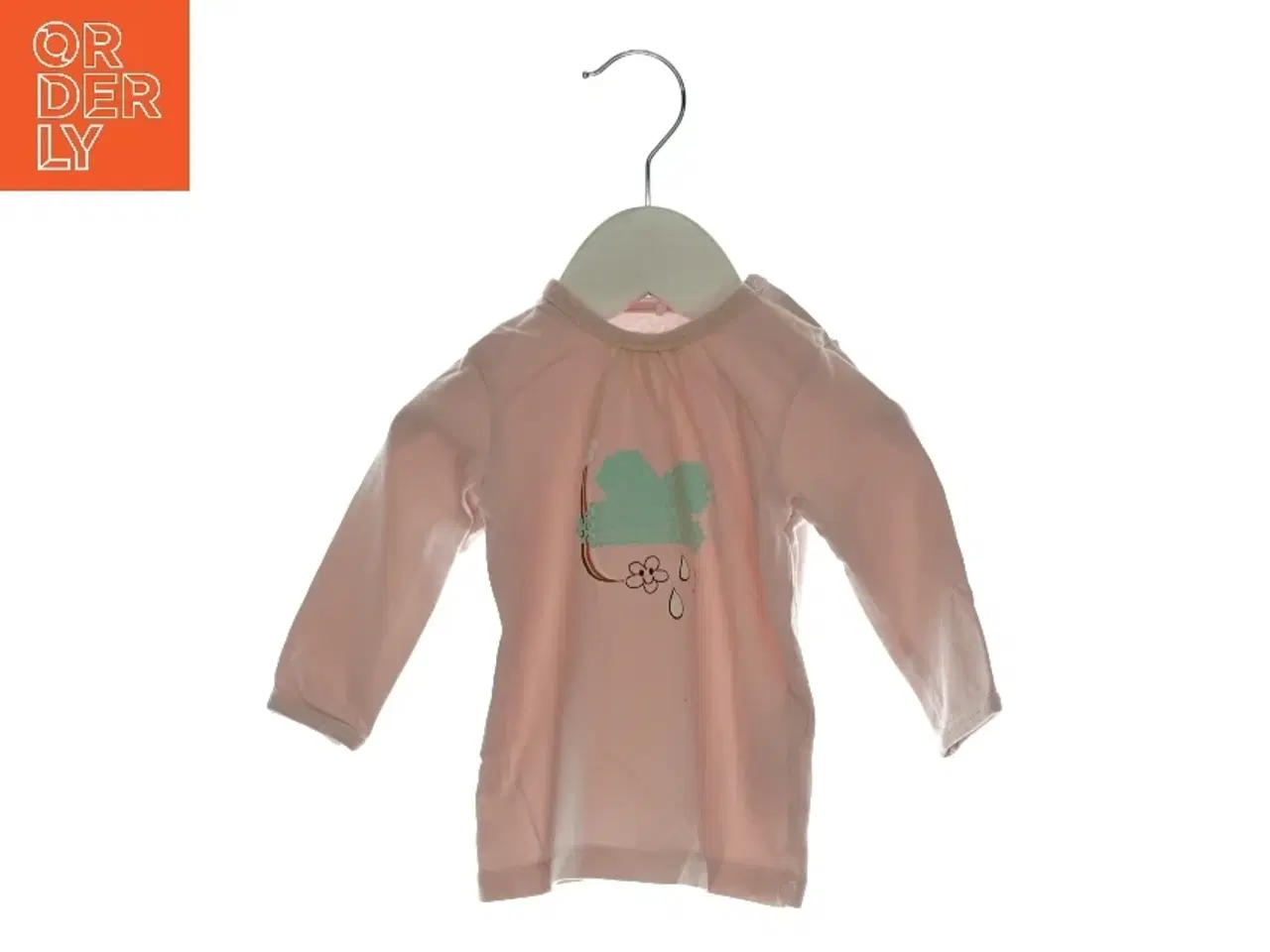 Billede 1 - Bluse fra Name it (Str. 68)