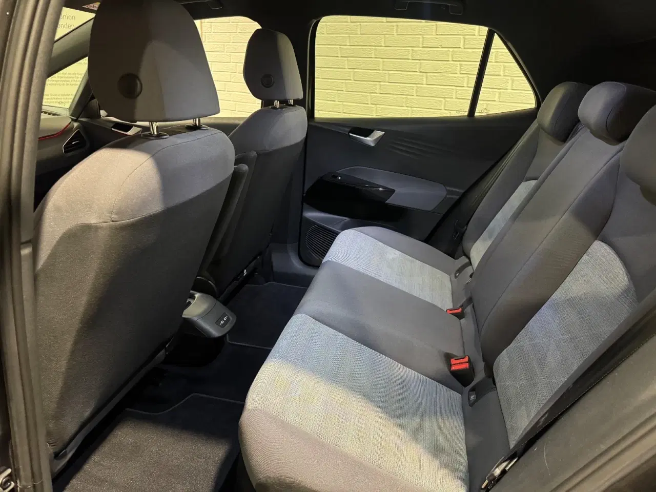 Billede 11 - VW ID.3 58 Pro Performance Life