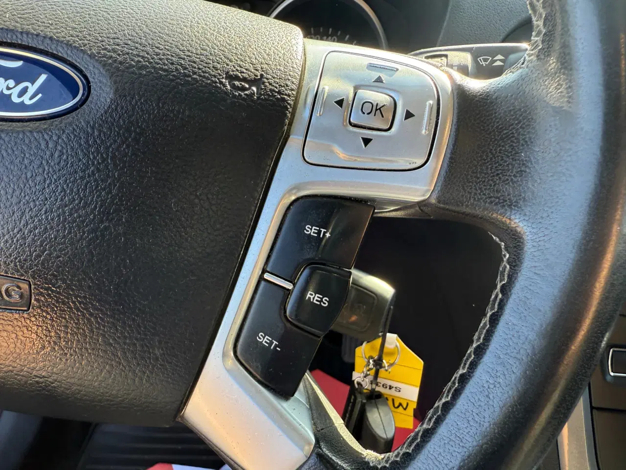 Billede 13 - Ford Mondeo 2,0 TDCi Collection 140HK Stc 6g Aut.