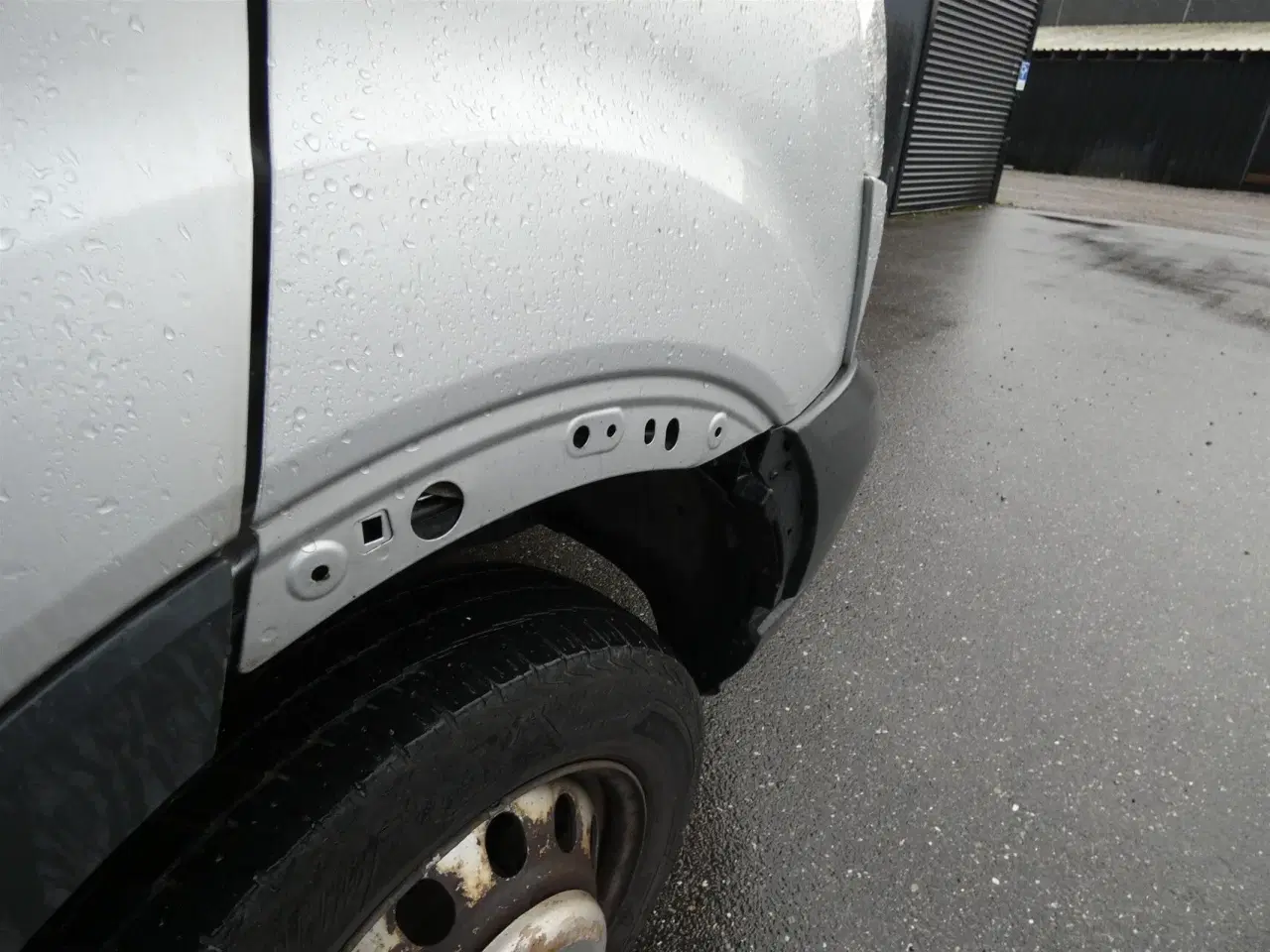 Billede 12 - Ford Transit 470 L4H3 2,0 TDCi Trend RWD 170HK Van 6g