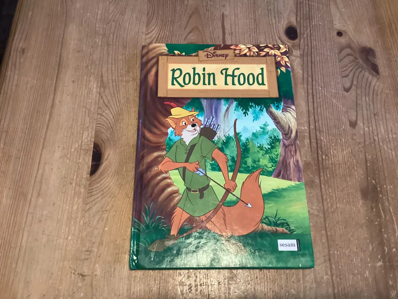 Billede 10 - 17 Stks Lyt og Læs Bøger