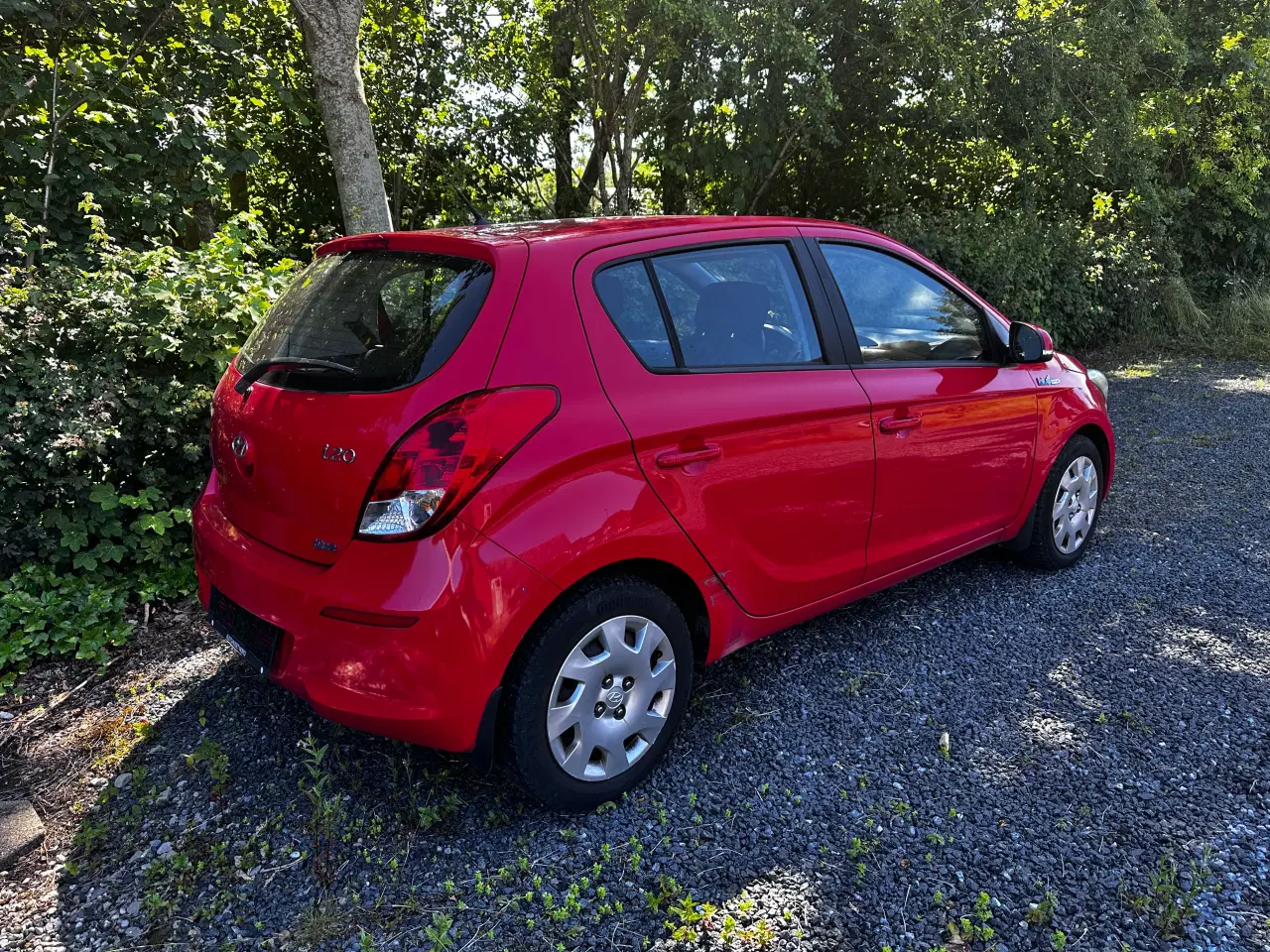 Billede 6 - Hyundai i20